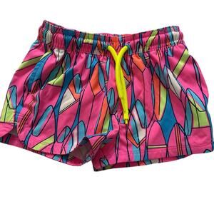 Vineyard Vines Performance Swim Trunks sz 4T